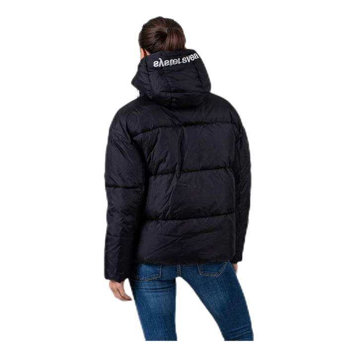 Lykke Jacket Black