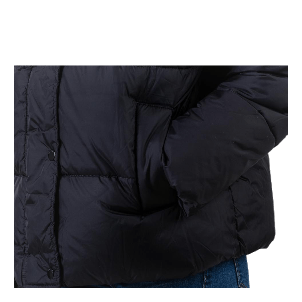 Lykke Jacket Black