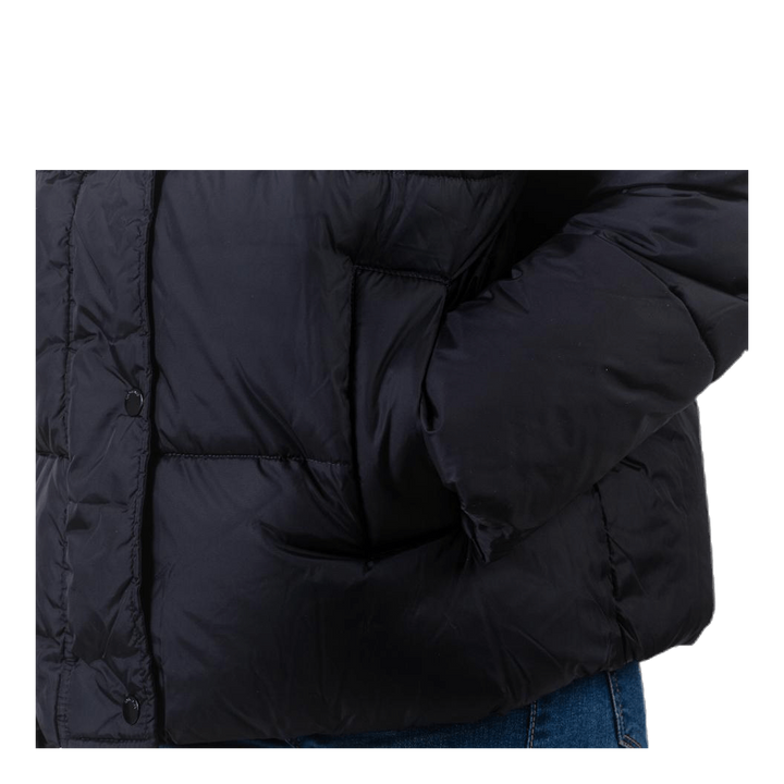 Lykke Jacket Black