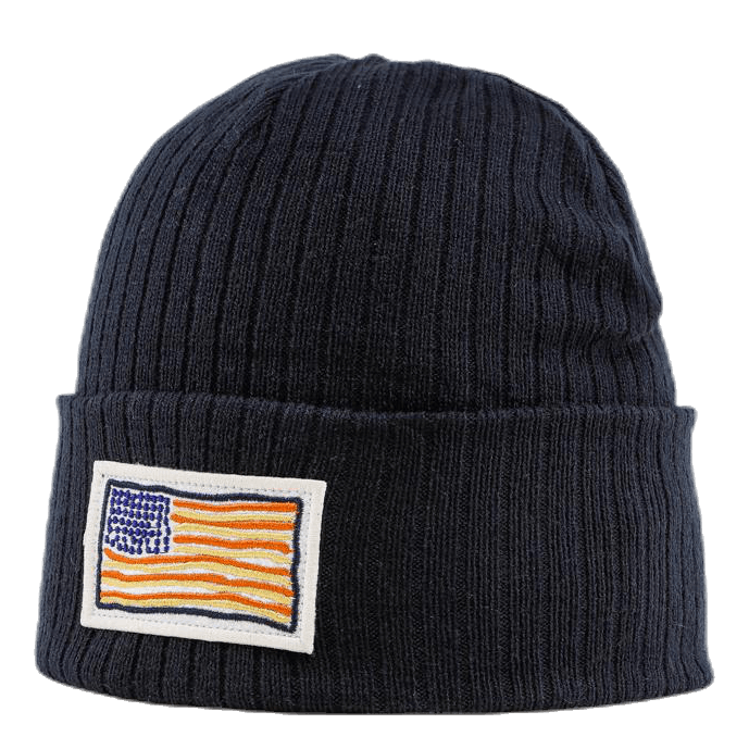 Brooke Hat Blue