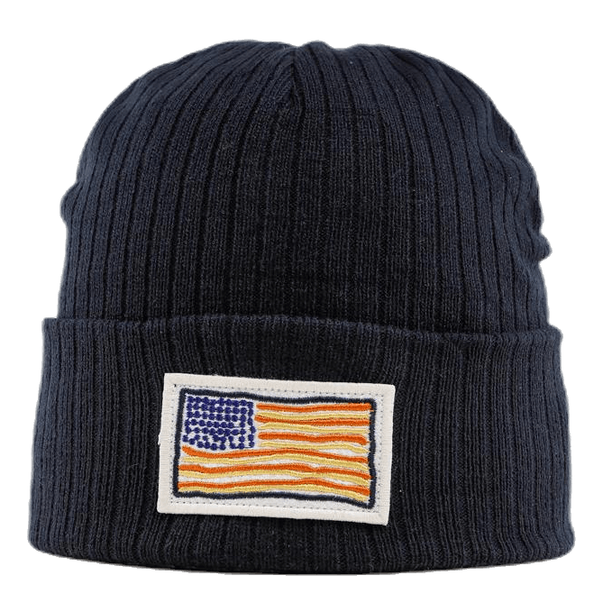 Brooke Hat Blue