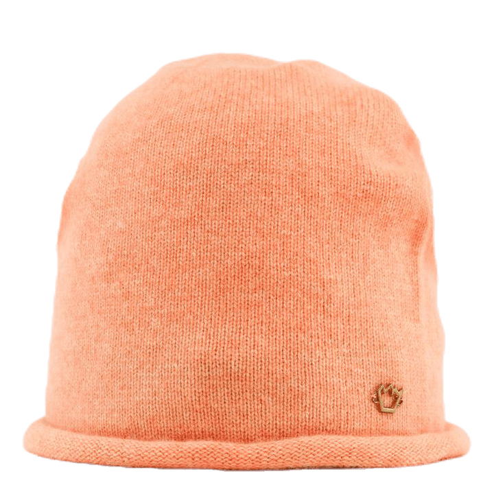 Liza Hat Orange