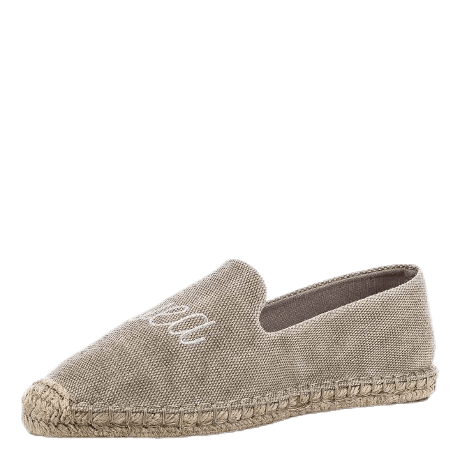 Amanda Espandrillo Beige