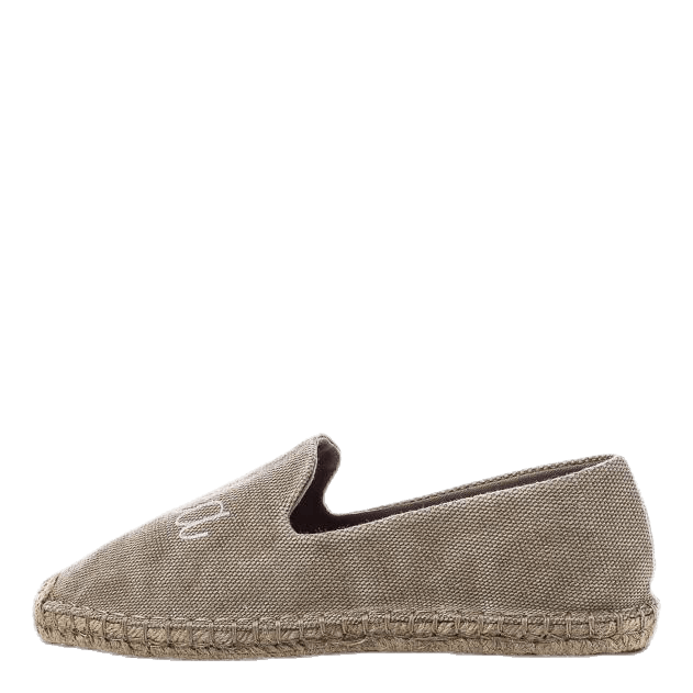 Amanda Espandrillo Beige
