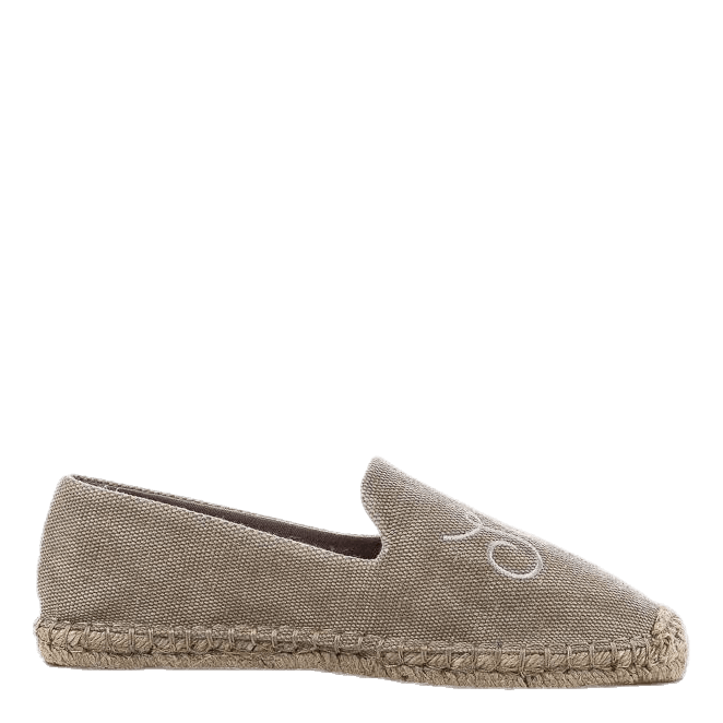 Amanda Espandrillo Beige