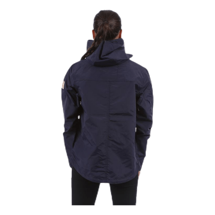 Harley Jacket Blue