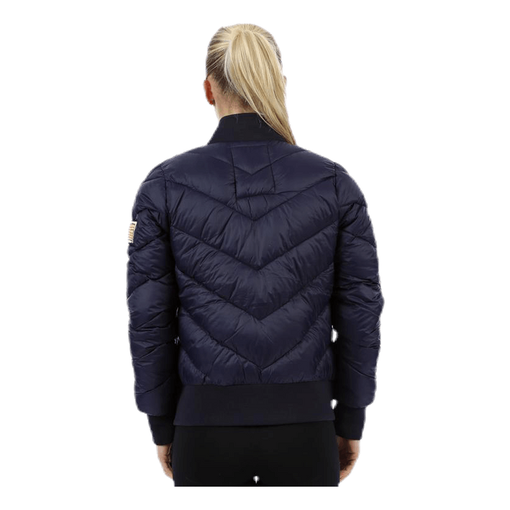 Dawn Jacket Blue