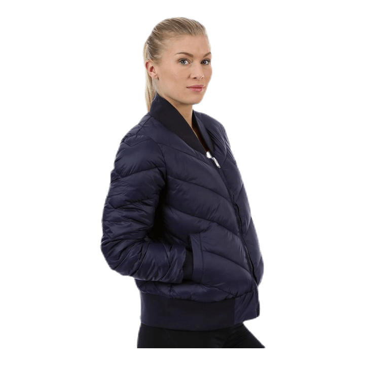 Dawn Jacket Blue