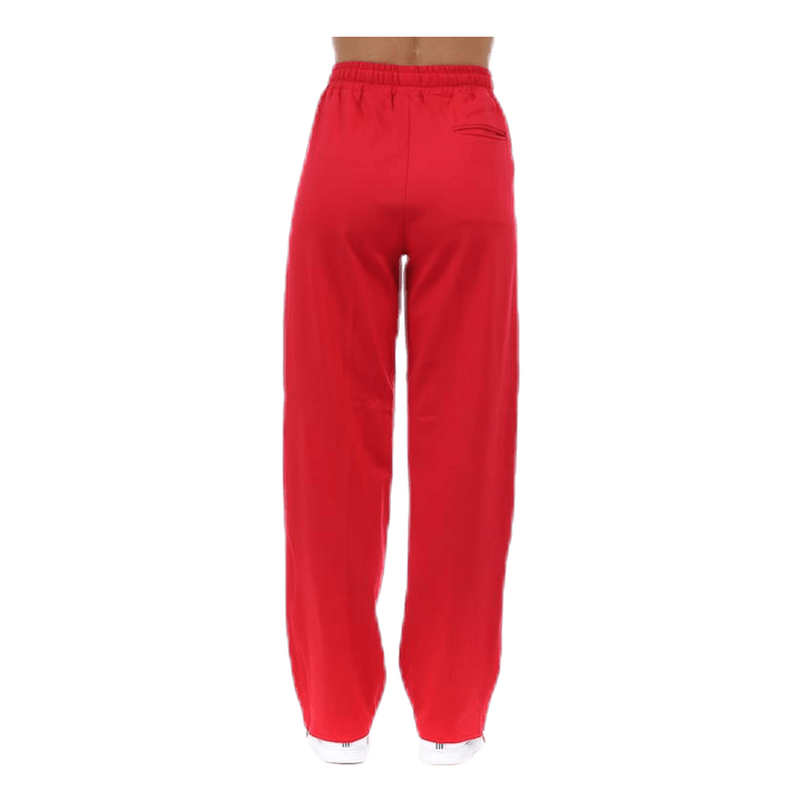 Penelope Pants White/Red