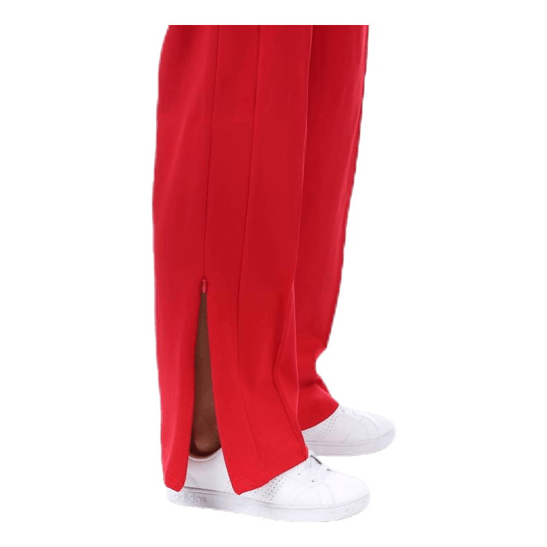 Penelope Pants White/Red