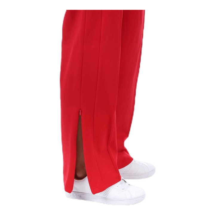 Penelope Pants White/Red