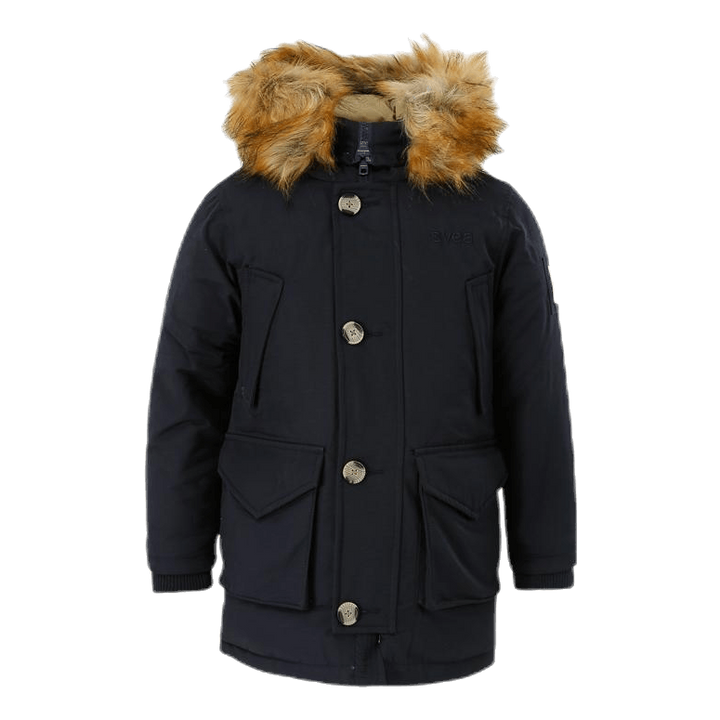 Smith Junior Jacket Blue