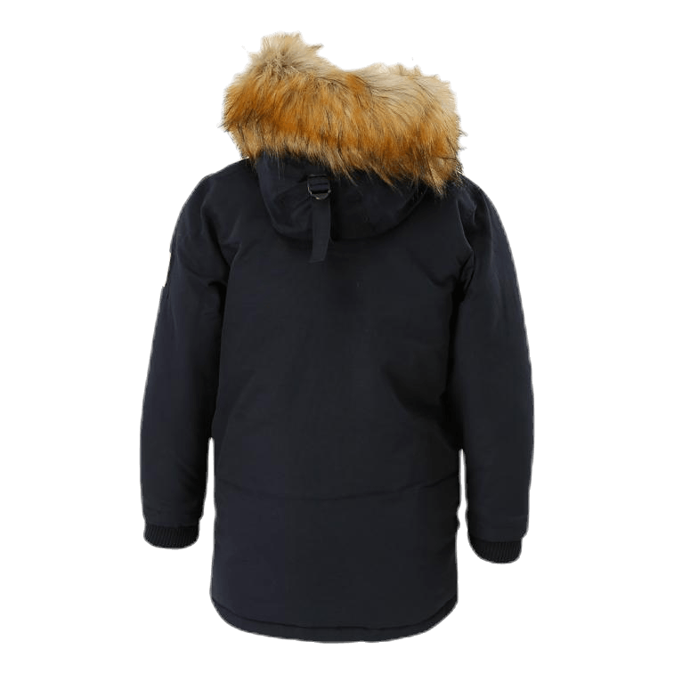 Smith Junior Jacket Blue