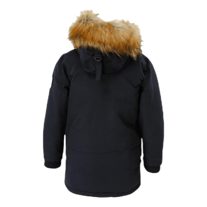 Smith Junior Jacket Blue