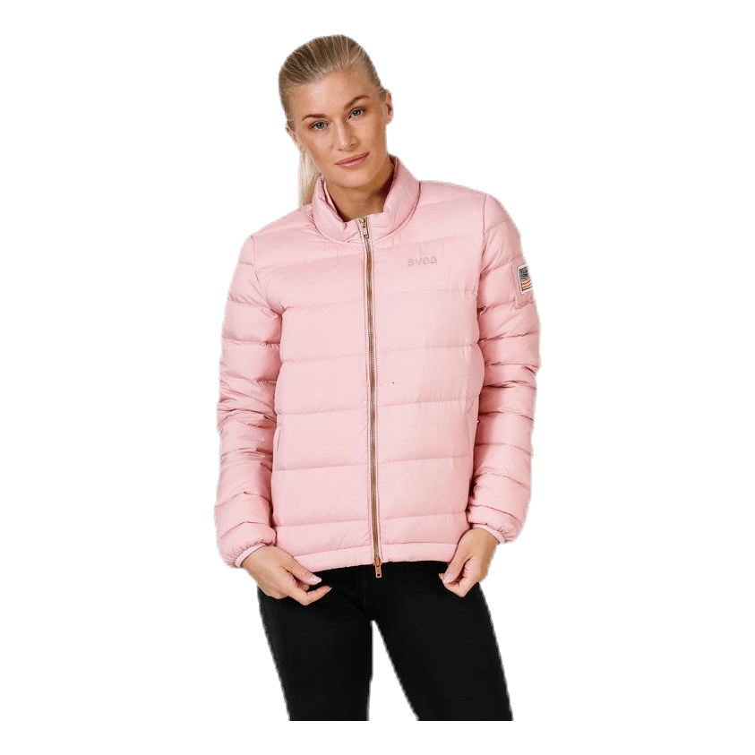 Lissabon Jacket Pink