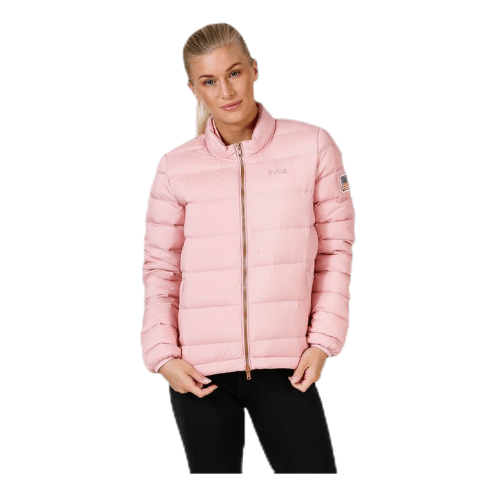 Lissabon Jacket Pink