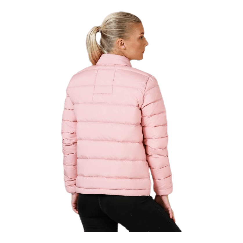 Lissabon Jacket Pink