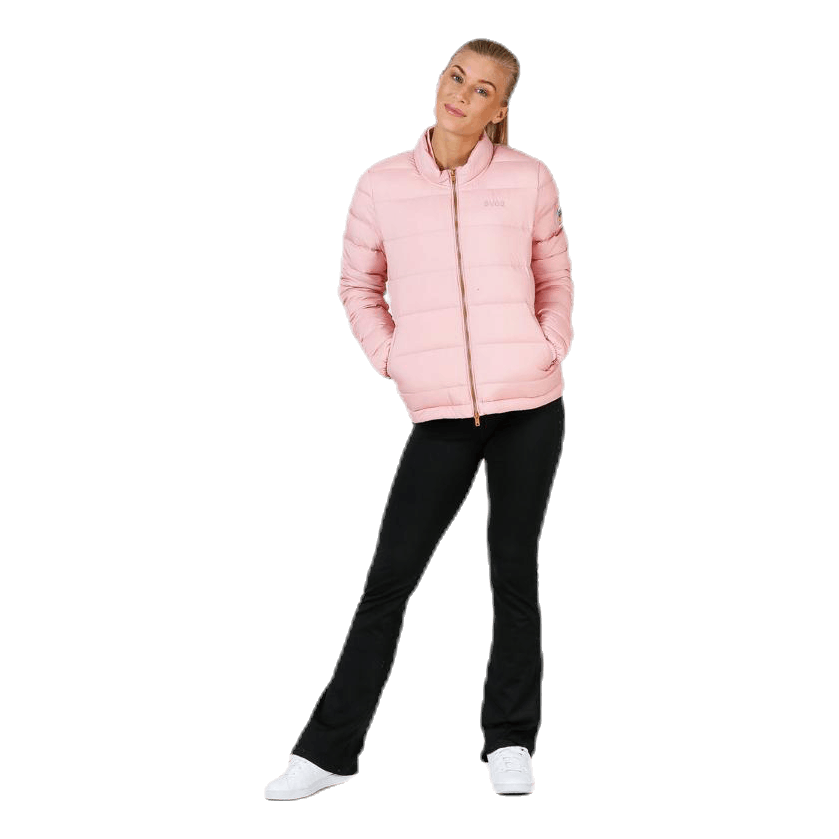 Lissabon Jacket Pink