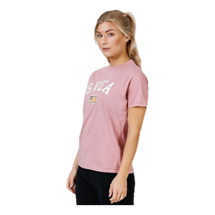 Fina Tee Pink