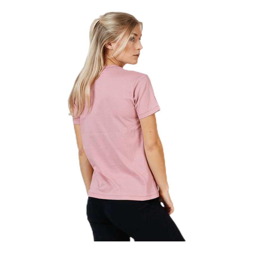 Fina Tee Pink