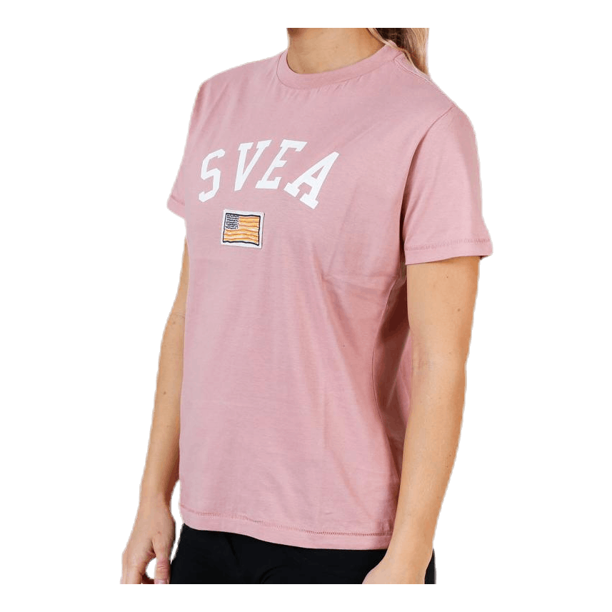 Fina Tee Pink