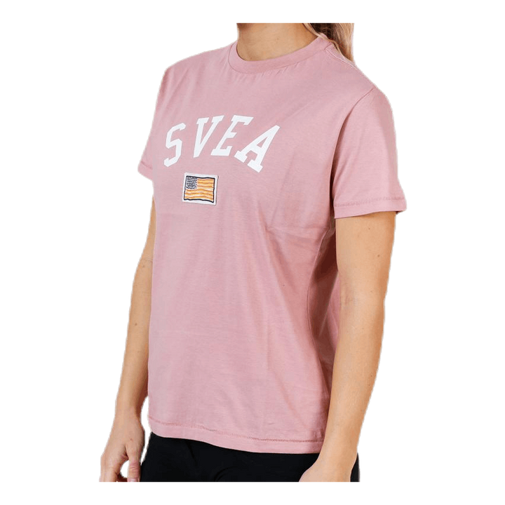 Fina Tee Pink