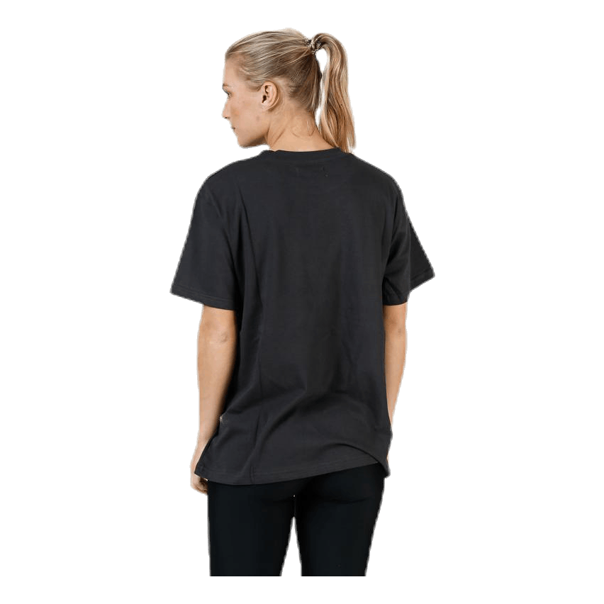 Oxford Tee Grey