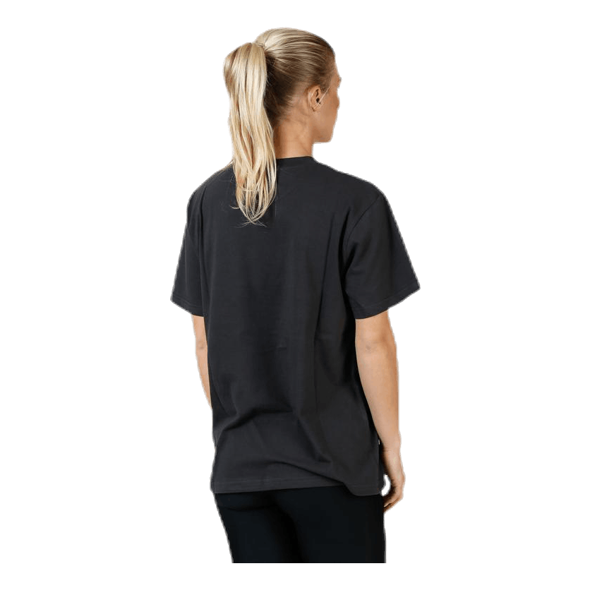Oxford Tee Grey