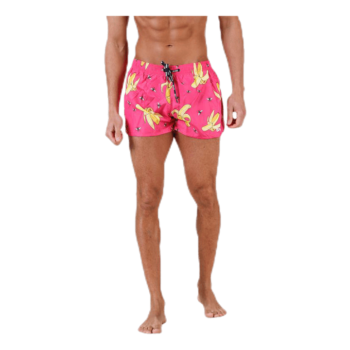 Bali Shorts Pink