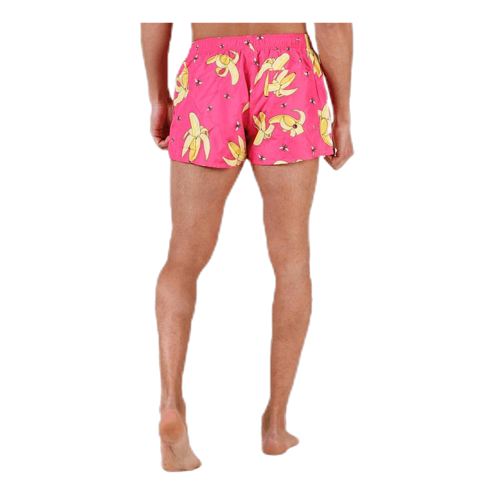 Bali Shorts Pink