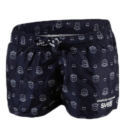 Åhus Junior Shorts Blue