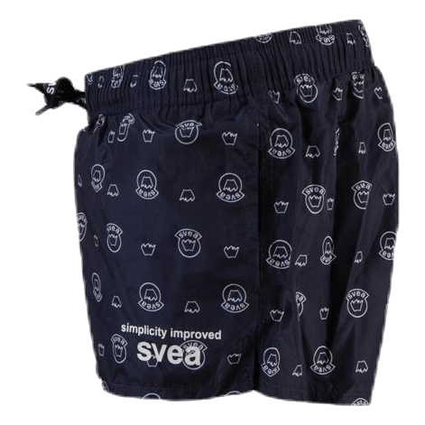 Åhus Junior Shorts Blue