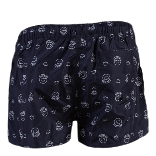 Åhus Junior Shorts Blue