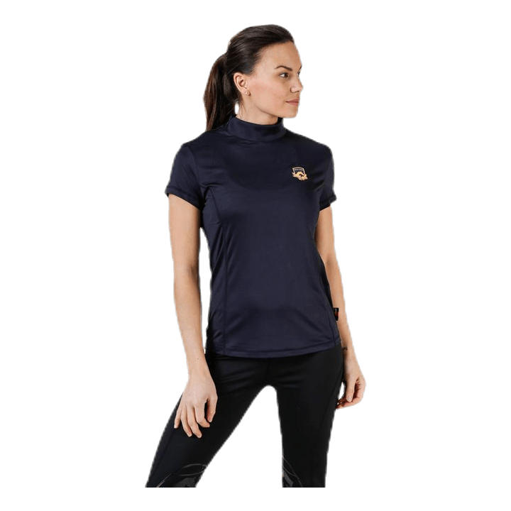 Elise Tee Blue