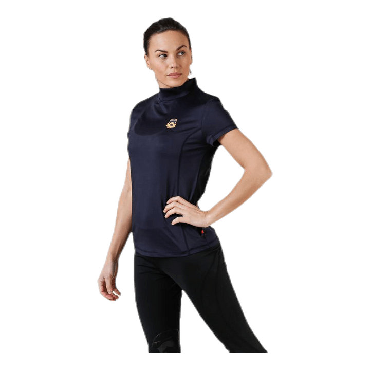 Elise Tee Blue