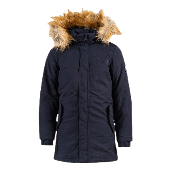 Miss Lee Junior Jacket Blue