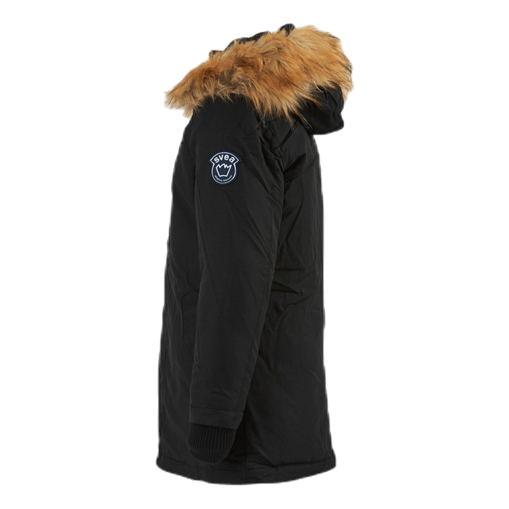 Miss Lee Junior Jacket Black