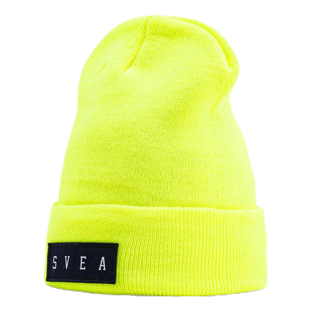 Alex Hat Yellow