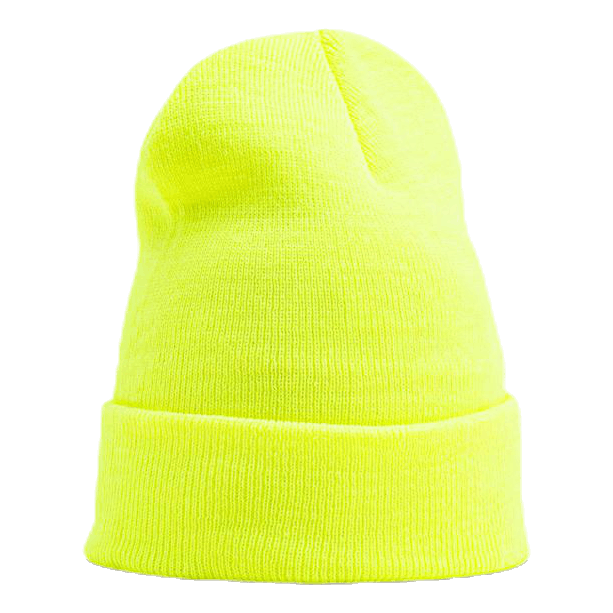Alex Hat Yellow