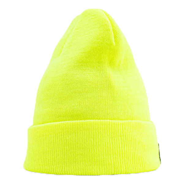 Alex Hat Yellow