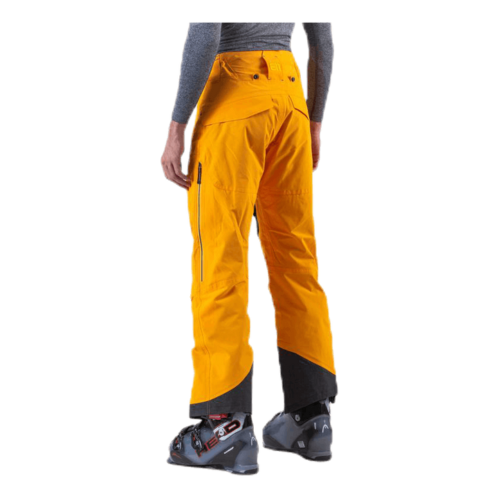 Brevent Pants Yellow
