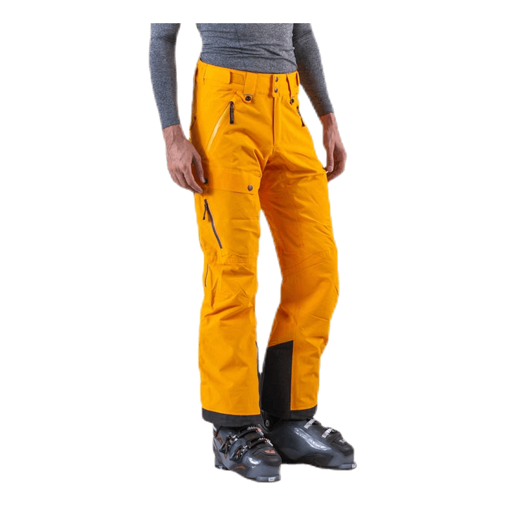 Brevent Pants Yellow