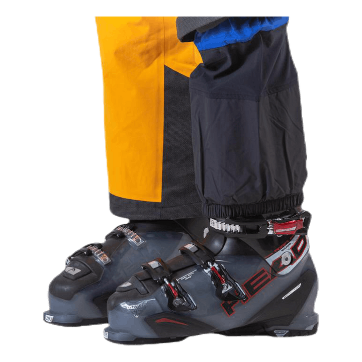 Brevent Pants Yellow