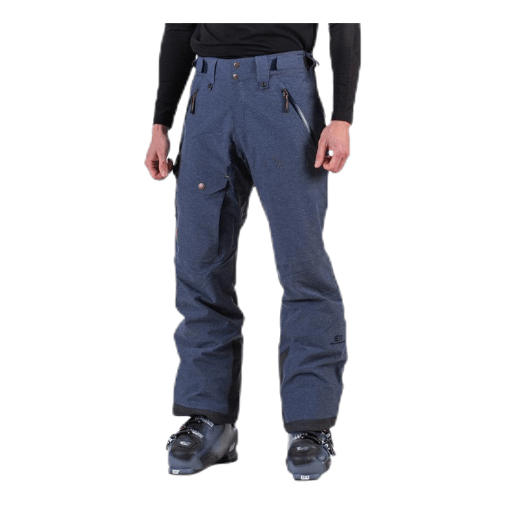 Brevent Pants Blue