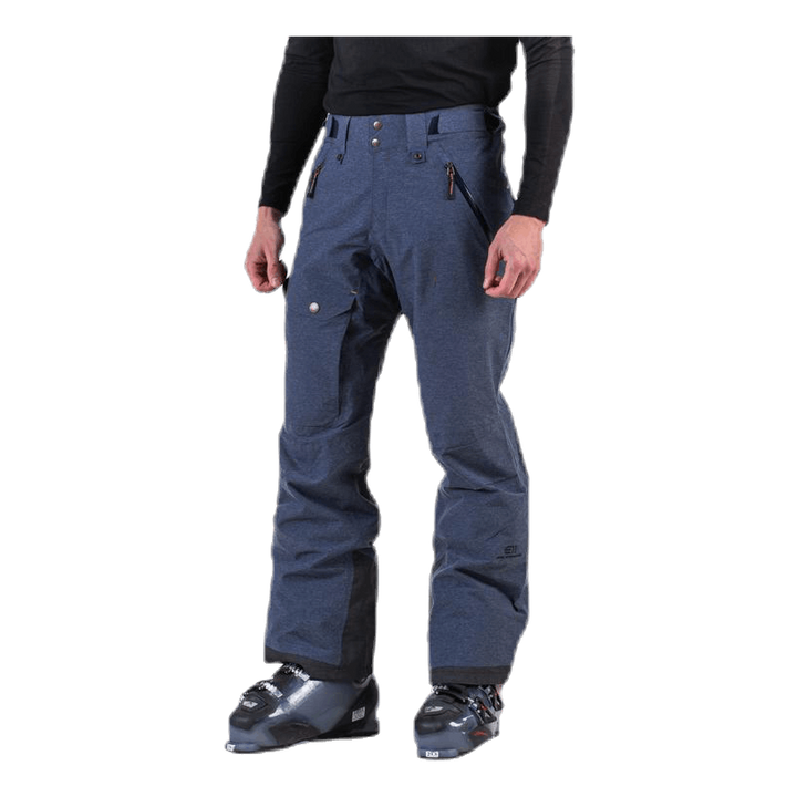 Brevent Pants Blue