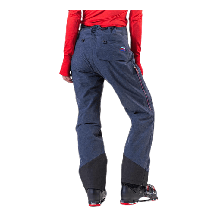 Brevent Pant Blue
