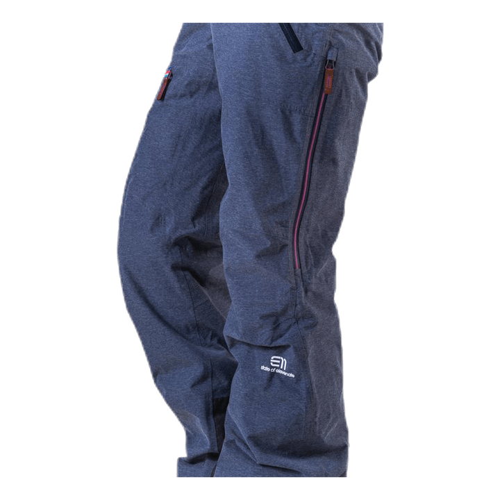 Brevent Pant Blue
