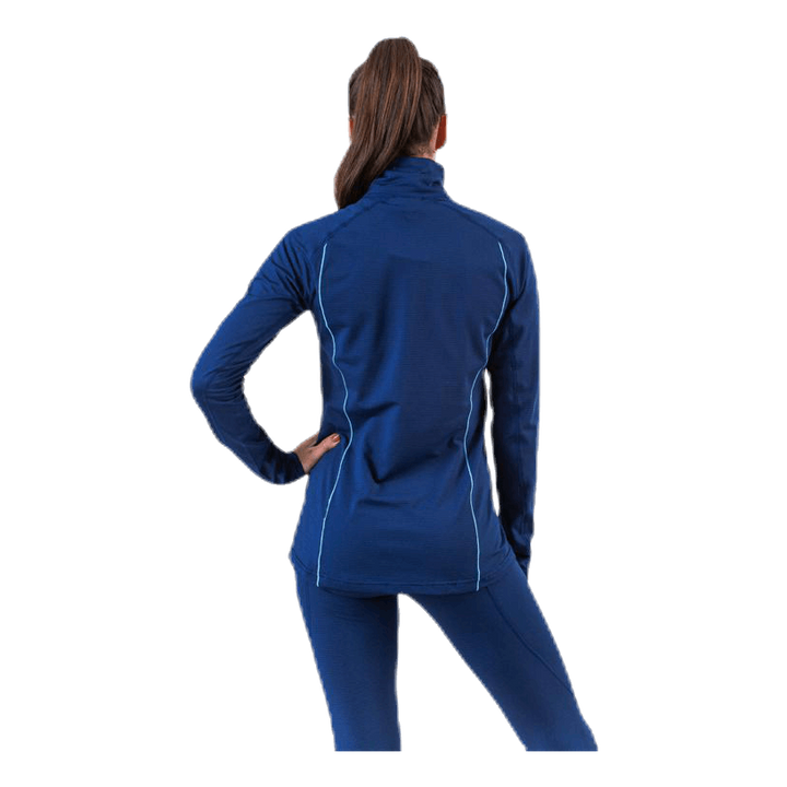 Métailler Zip  Blue