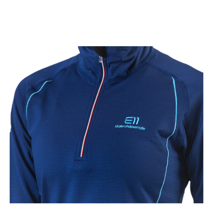 Métailler Zip  Blue