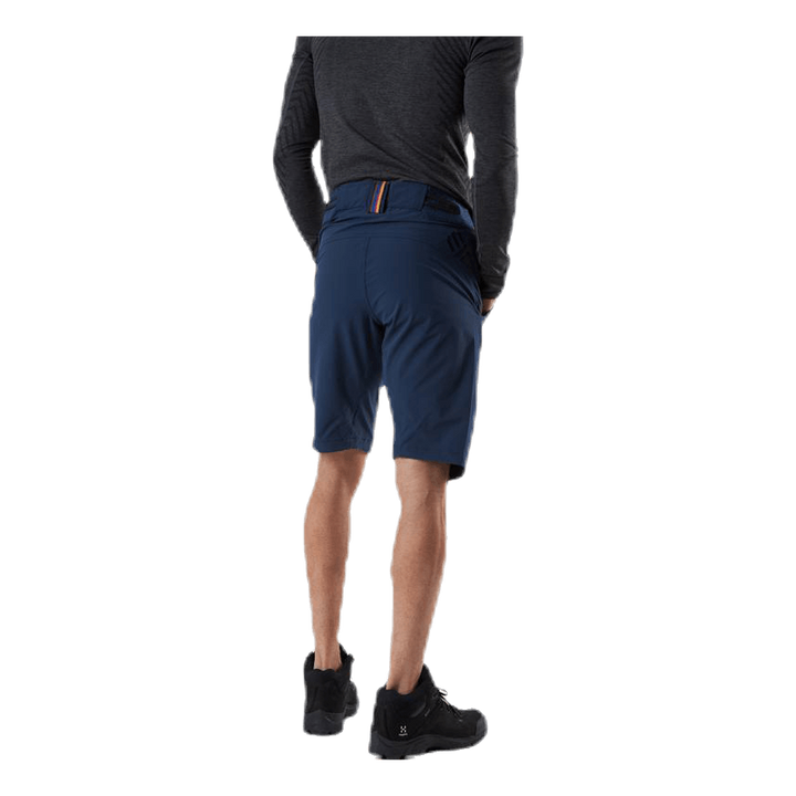 Versatility Shorts  Blue